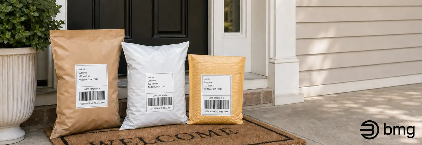 Thermoforming for E commerce: Packaging Built for Volume, Protection, and Fulfillment